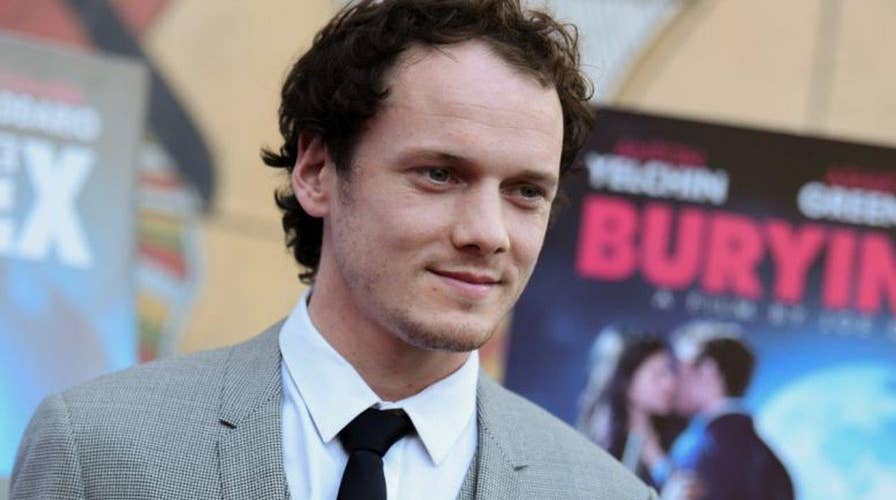 'Star Trek' actor Anton Yelchin killed in freak accident