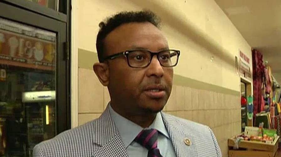 The efforts to stop ISIS recruitment