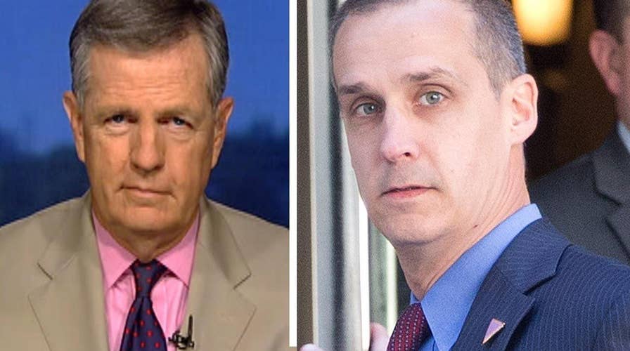 How Lewandowski's dismissal impacts Trump campaign