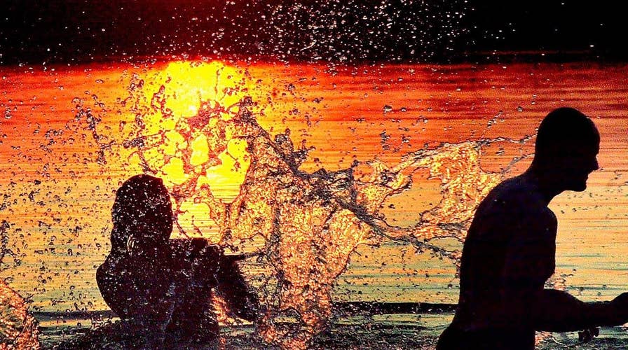 Getaways that can help save your rocky relationship