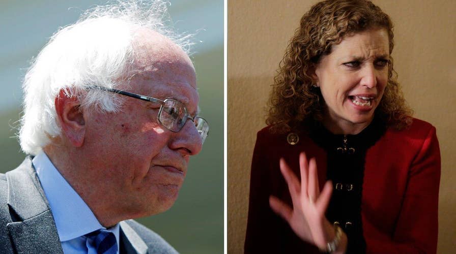 Democratic parties increase calls to end superdelegates