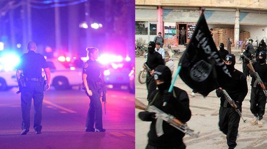 Thomas: With Orlando, media blames all but Islam