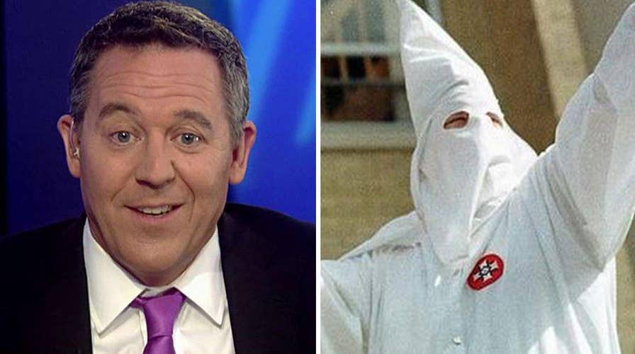 Gutfeld: What if the Orlando gunman had praised the KKK?