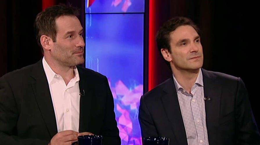 Revolutionary War drama retold on 'Turn: Washington's Spies'