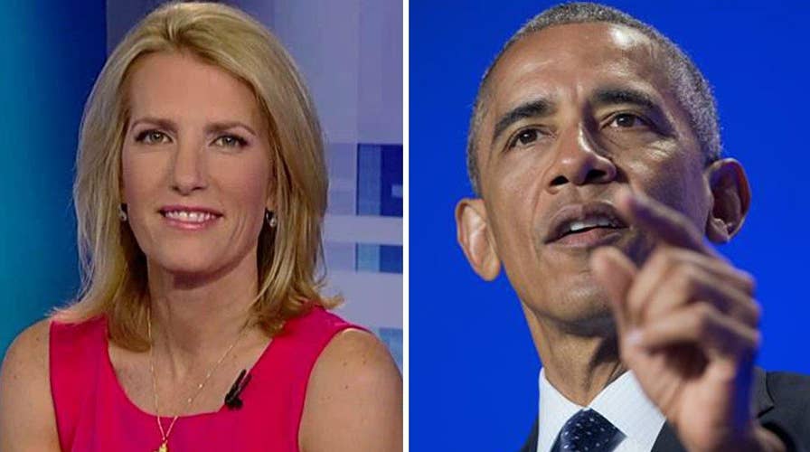 Ingraham: Orlando narrative inconvenient for Obama admin