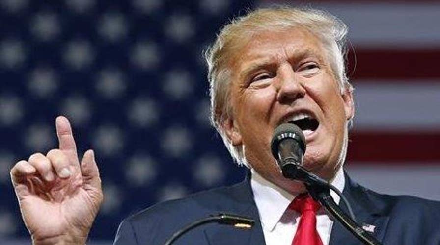 Priebus: Lewandowski departure a good pivot for Trump