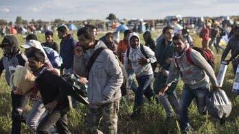 Hungary to hold referendum on EU refugee quotas in October