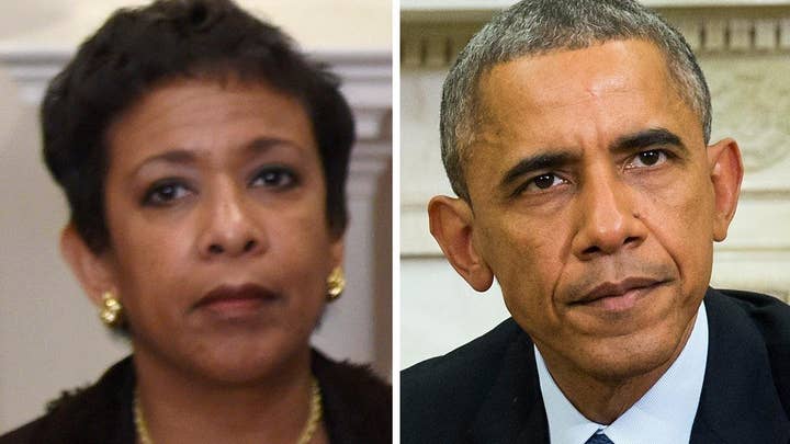 Is the Obama administration bungling its response to terror?