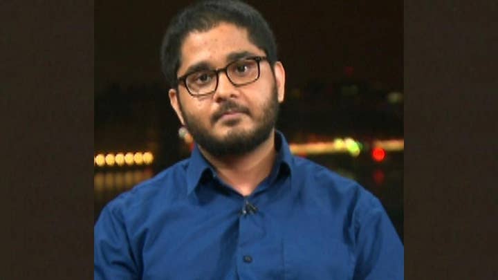 Former extremist shares thoughts about Orlando terror probe