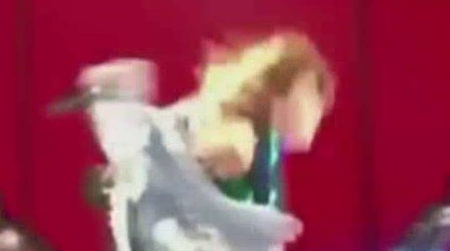 The Good, the Bad, and the Ugly