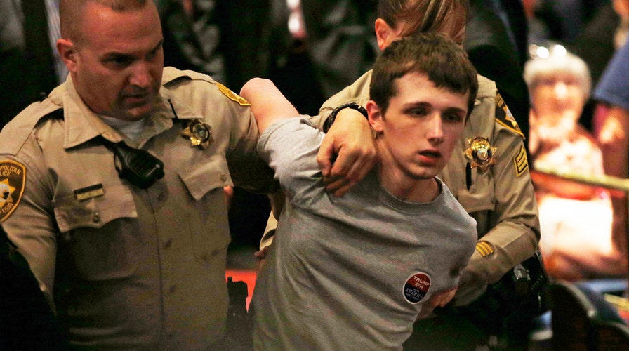 Media bias in coverage of Trump's would-be assassin?