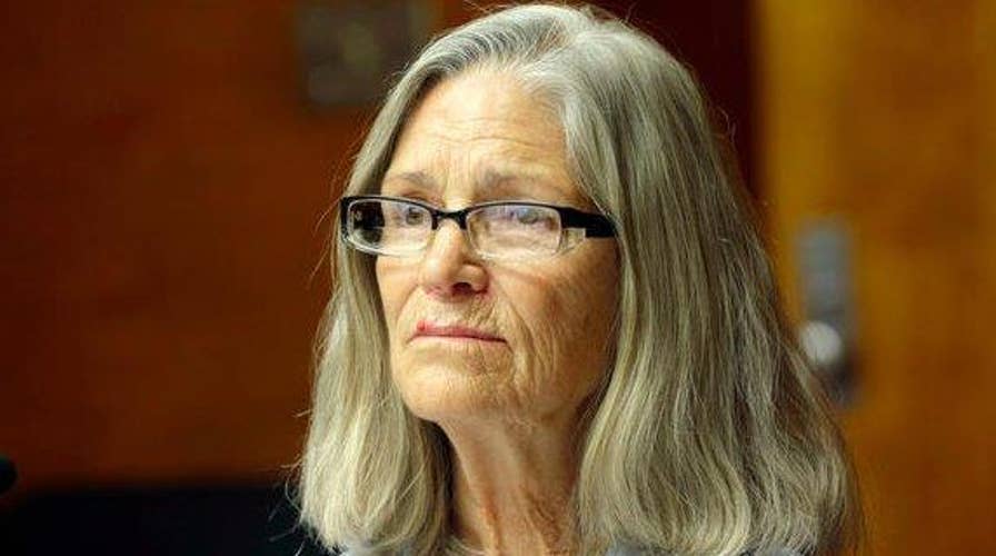 Sharon Tate's sister fighting Manson killers' parole