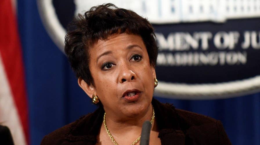 Halftime Report: DOJ falls victim to the Streisand effect