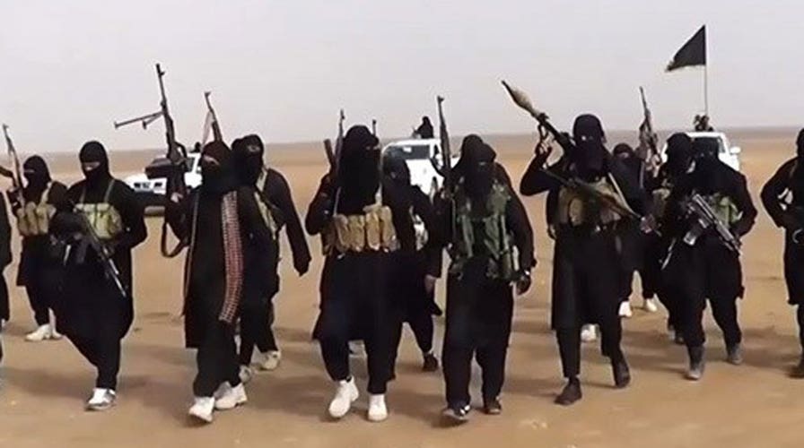 More far left propaganda concerning radical Islam