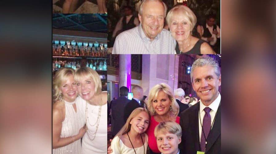 Gretchen's Take: Grateful on my 50th birthday