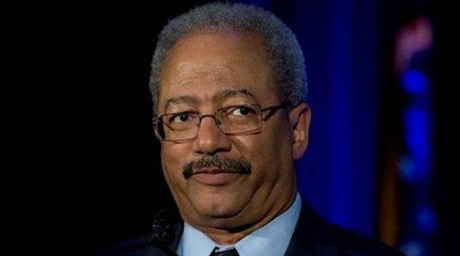 Jury convicts Chaka Fattah in racketeering case