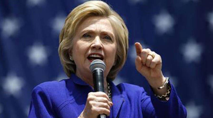 Can Hillary Clinton turn a Trump strength against him?