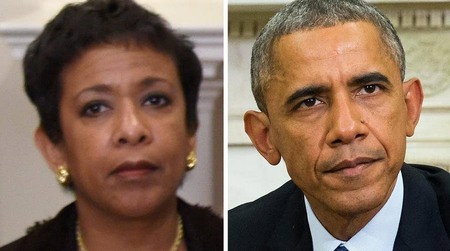 Is the Obama administration bungling its response to terror?