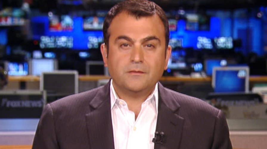 Former FBI interrogator on Orlando terrorist