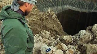 The science behind Siberia's 'Gateway to the Underworld - Fox News