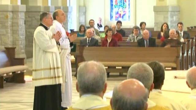 could-roman-catholic-women-serve-as-deacons-latest-news-videos-fox-news