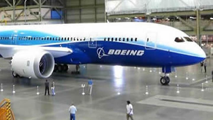 Boeing's deal with Iran Air: Are we weaponizing Iran?