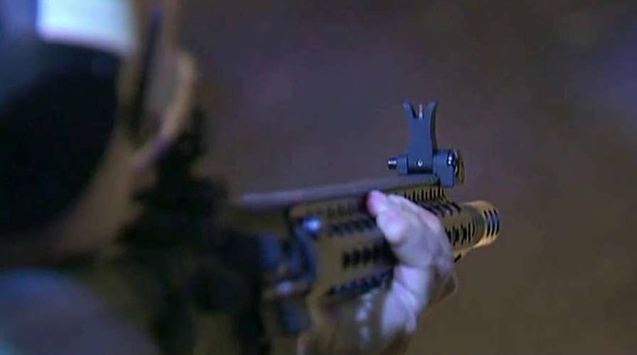Sandy Hook families sue AR-15 manufacturer