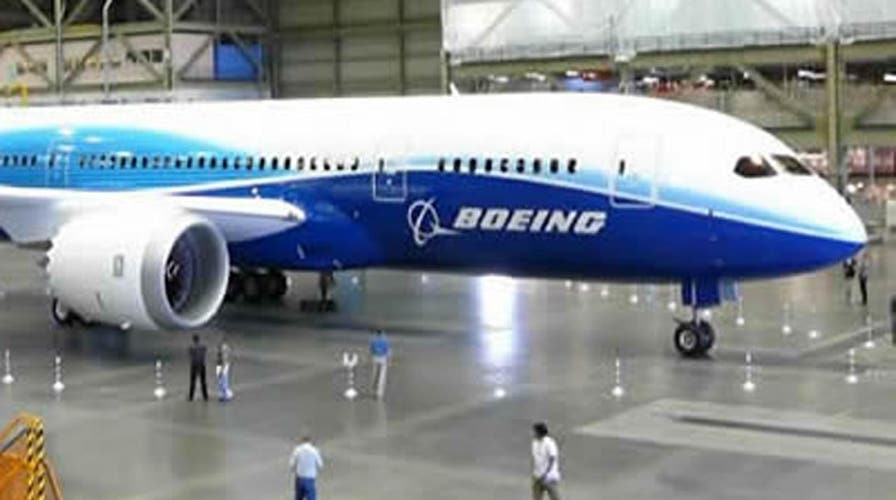 Boeing's deal with Iran Air: Are we weaponizing Iran?