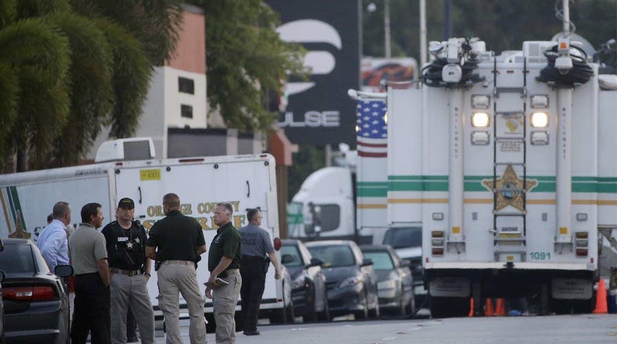 Who is to blame for the Orlando massacre?