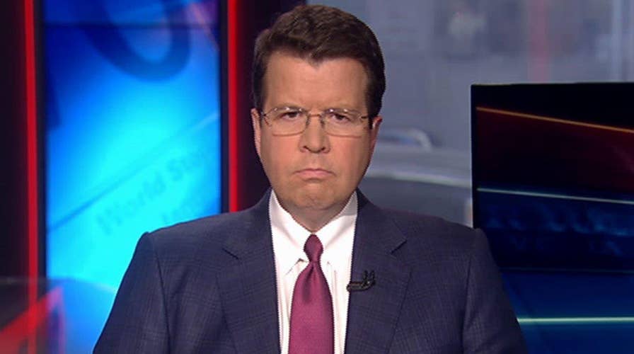 'Your World' host undergoes open heart surgery