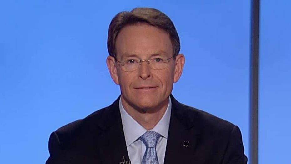 Tony Perkins calls Trump evangelical meeting 'very positive'