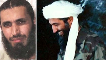 Pentagon transfers former bin Laden bodyguard from Guantanamo detention center