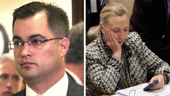 Clinton failed to hand over key email to State Department