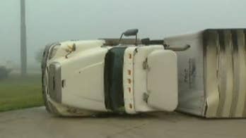 At least 6 tornado touchdowns confirmed in northern Illinois