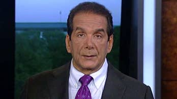 Krauthammer on Supreme Court immigration ruling: Obama 'needed to be slapped down again'
