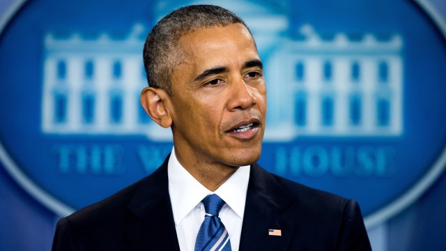 Obama: Supreme Court ruling on immigration is 'frustrating'