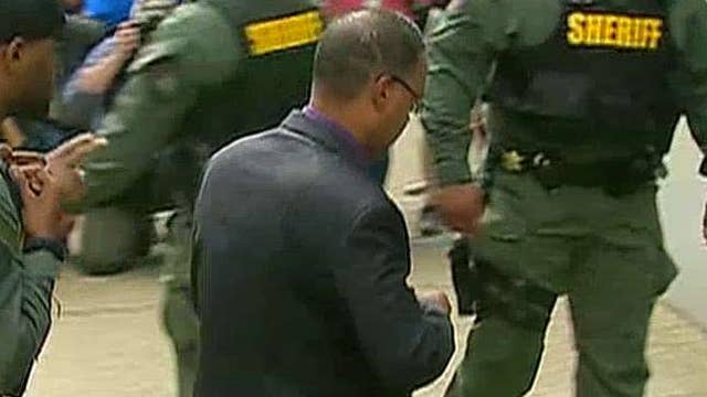 Judge Issues Not Guilty Verdict In Third Freddie Gray Trial Latest