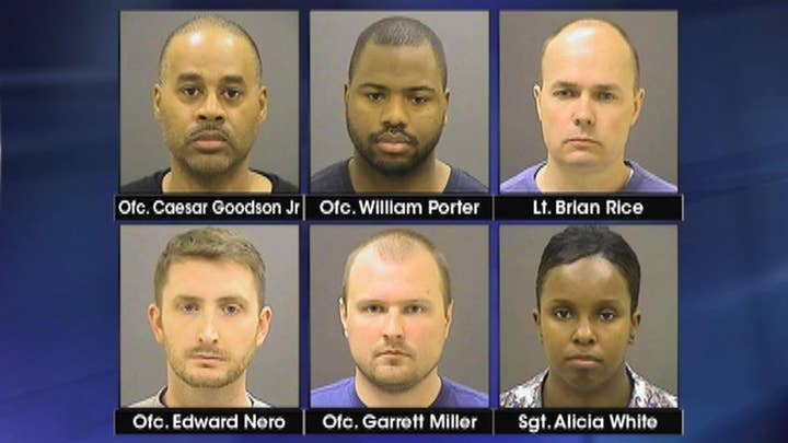 After 3rd acquittal, will other Freddie Gray cases proceed?