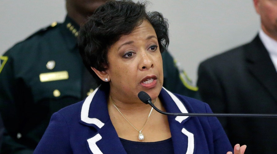 All you need is love to fight the terrorists?