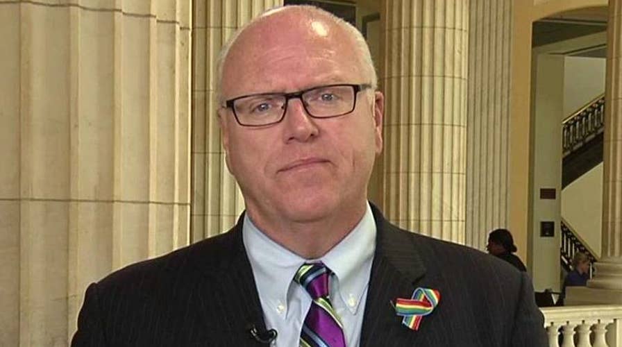 Rep. Crowley: We want a vote on 'no-brainer' gun control