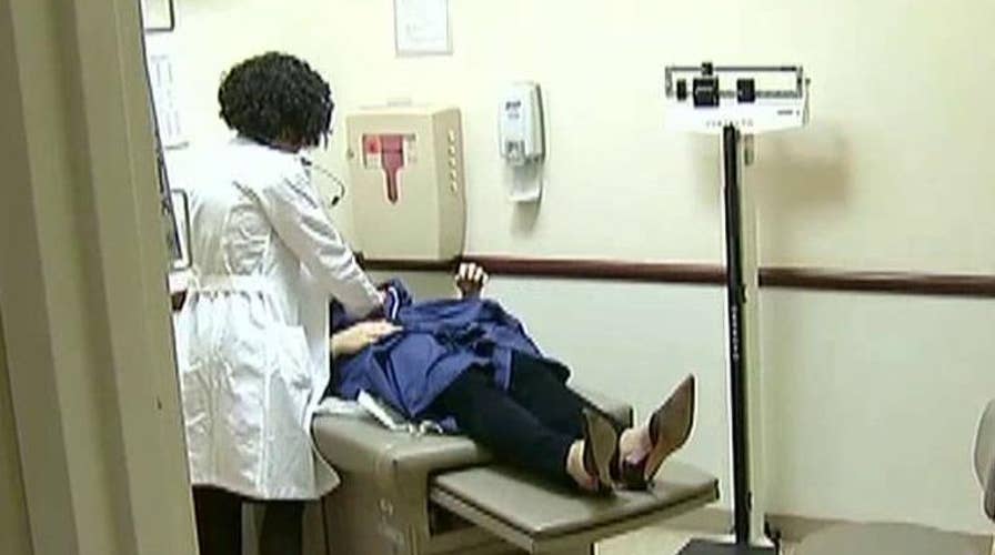 ColoradoCare voters to decide on replacing ObamaCare