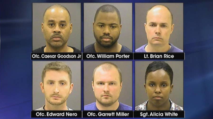 After 3rd acquittal, will other Freddie Gray cases proceed?