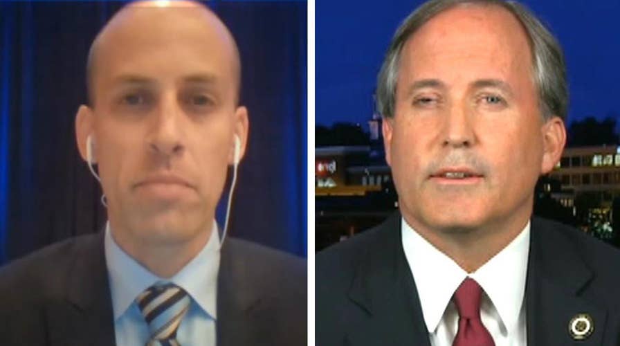 Supreme tie a win for states vs Obama immigration action