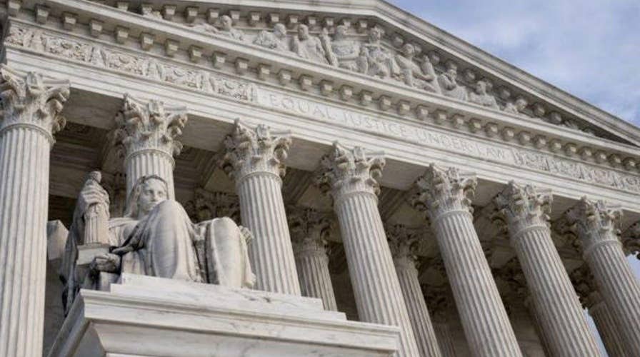 Supreme Court rules on immigration and affirmative action