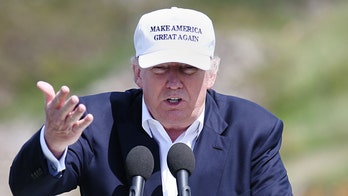 Brexit shocker: Hey, UK establishment elites, you just got Trumped!