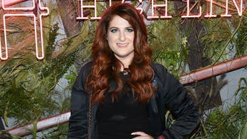 Meghan Trainor hires more security after Christina Grimmie's death