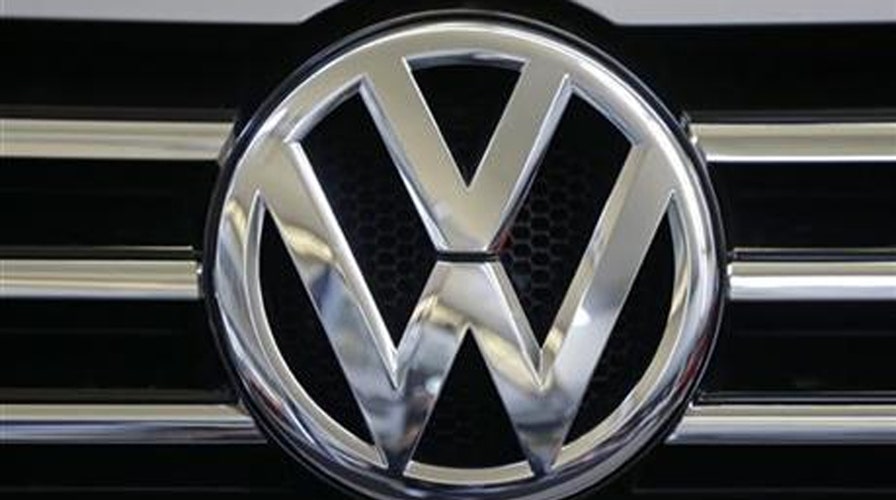 Volkswagen to pay more than $10B in emissions settlements