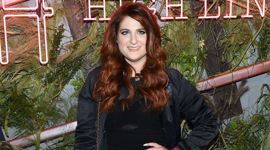 Meghan Trainor beefs up security