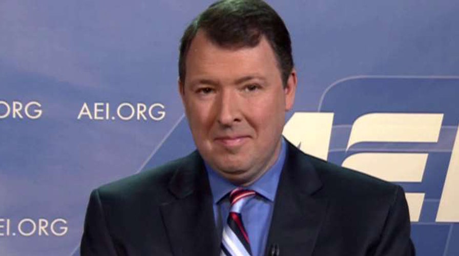 Will Americans see a similar vote to the Brexit victory?