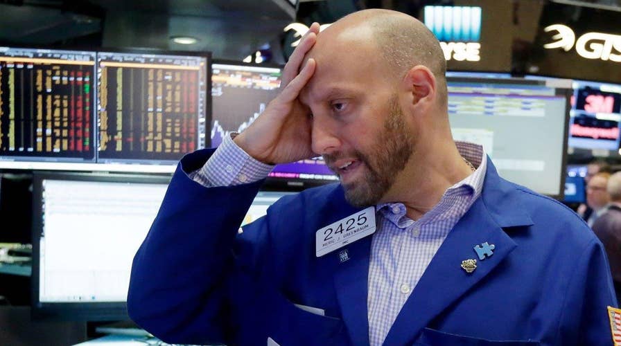 Business leaders warn investors to brace for Brexit impact